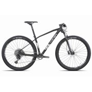 Olympia Drake 29 Race SXE 12v Nero Bianco 1